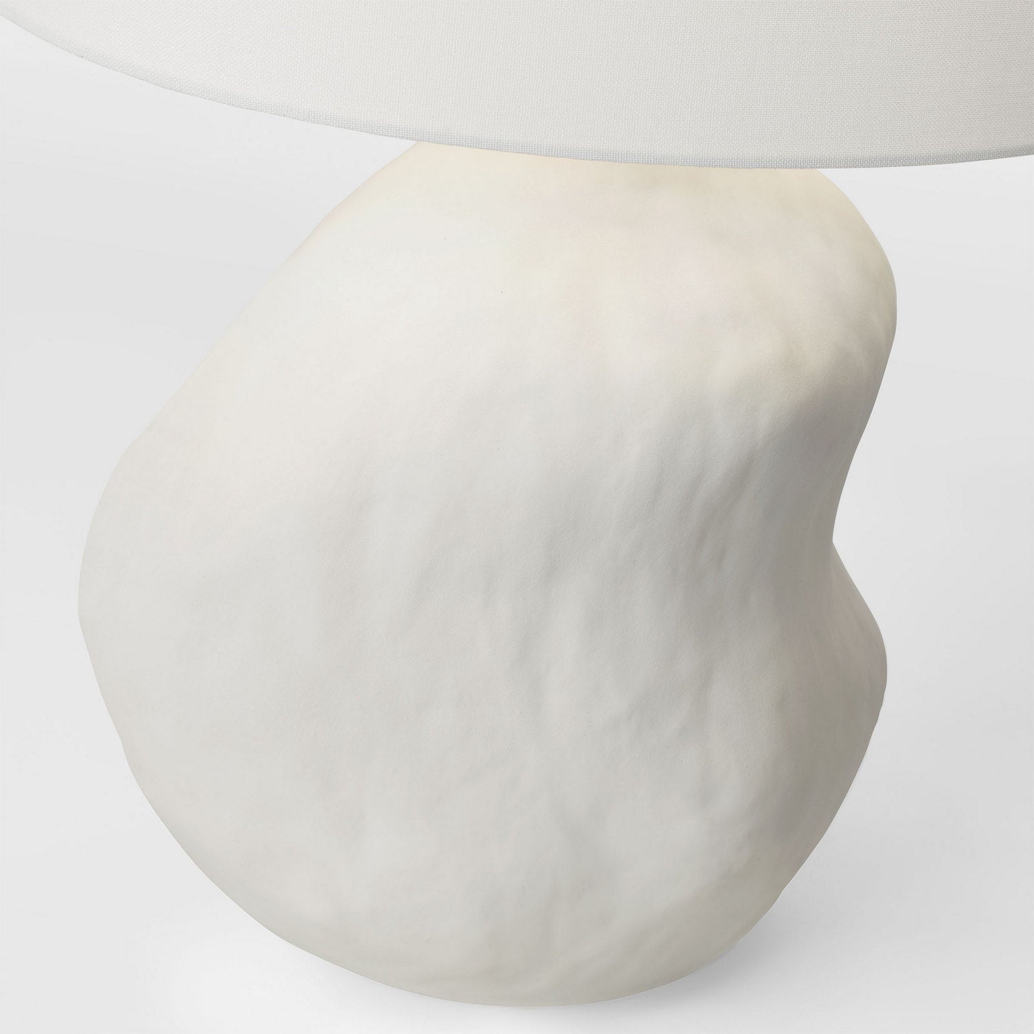 Lampe de table 1 lumière | Broxton