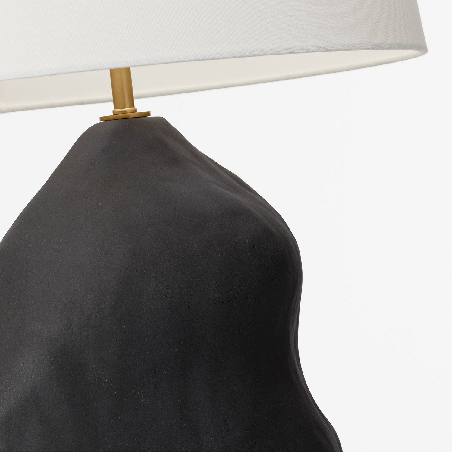 Lampe de table 1 lumière | Broxton