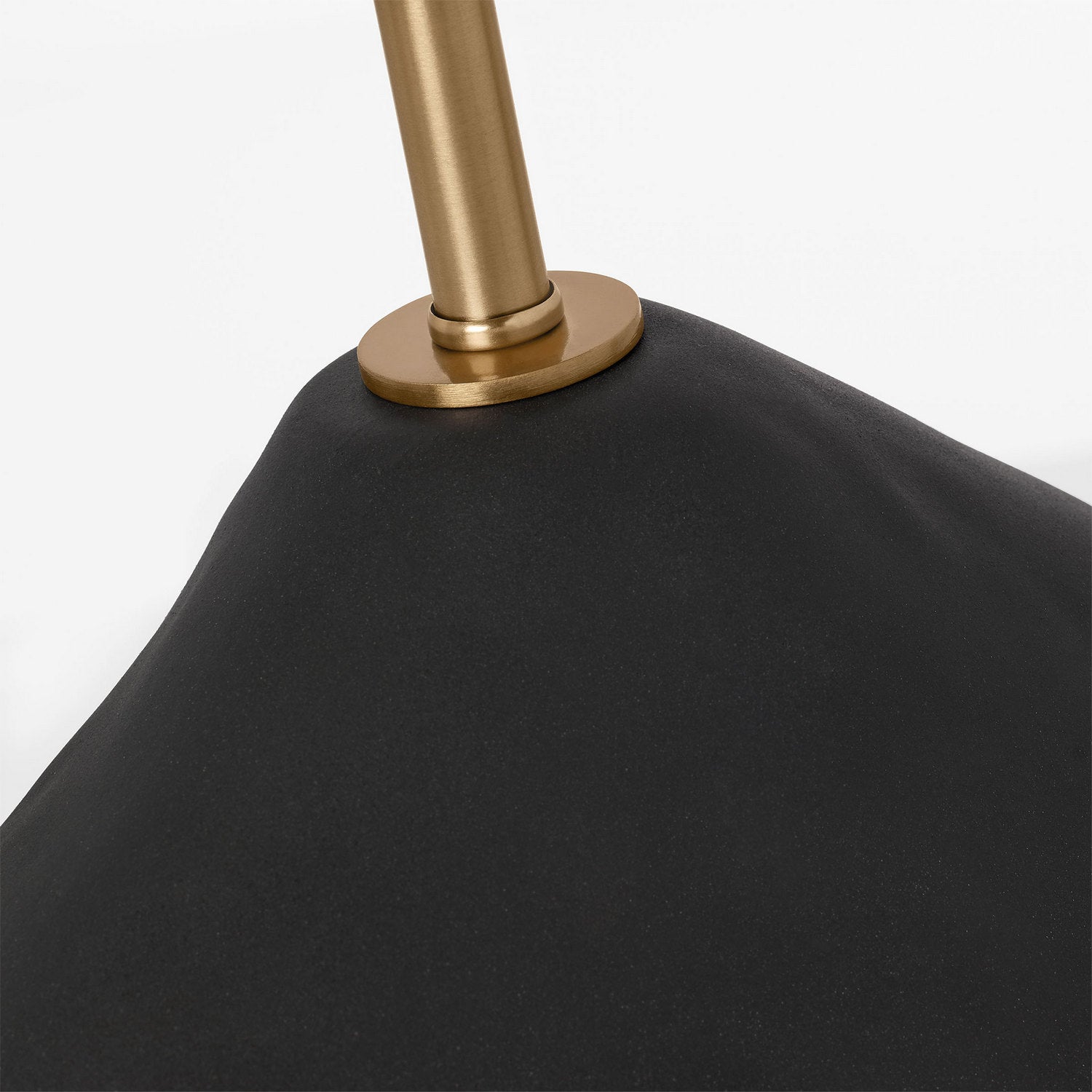 Lampe de table 1 lumière | Broxton