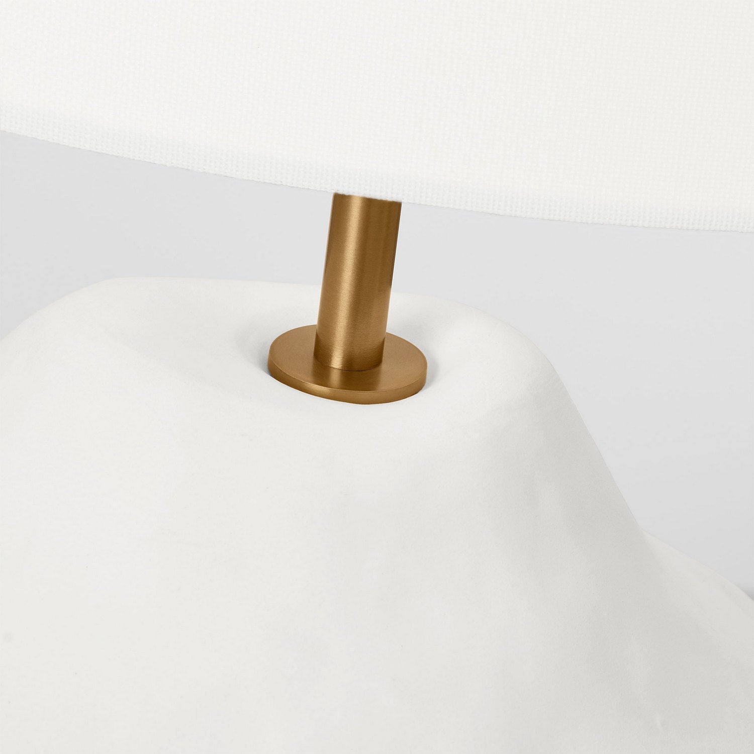 Lampe de table 1 lumière | Cadley