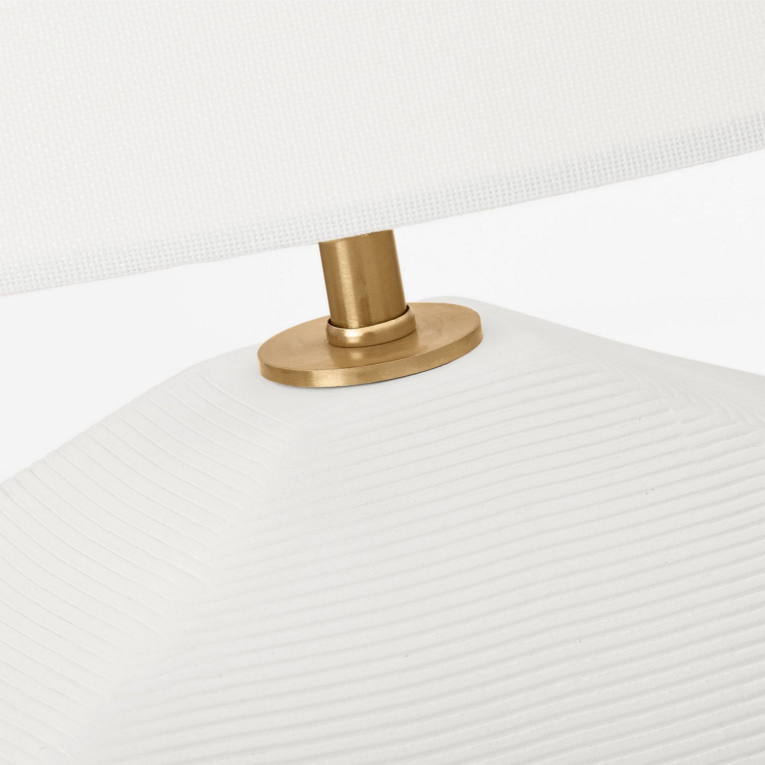 Lampe de table 1 lumière | Tallulah