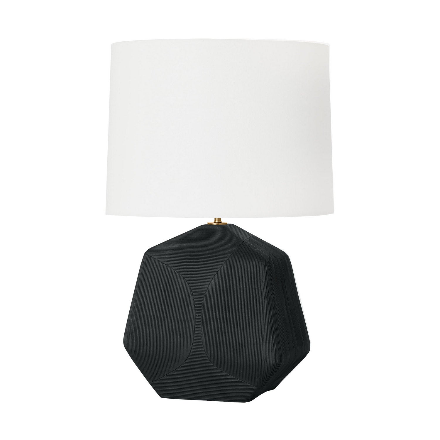 Lampe de table 1 lumière | Tallulah