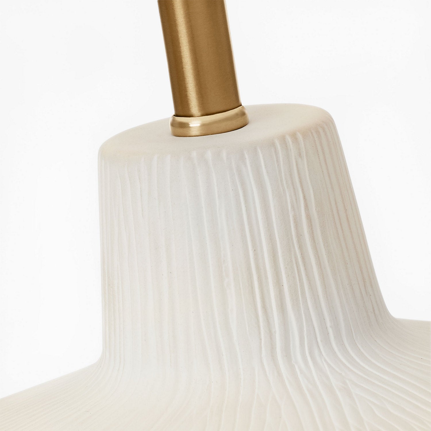 Lampe de table 1 lumière | Panola
