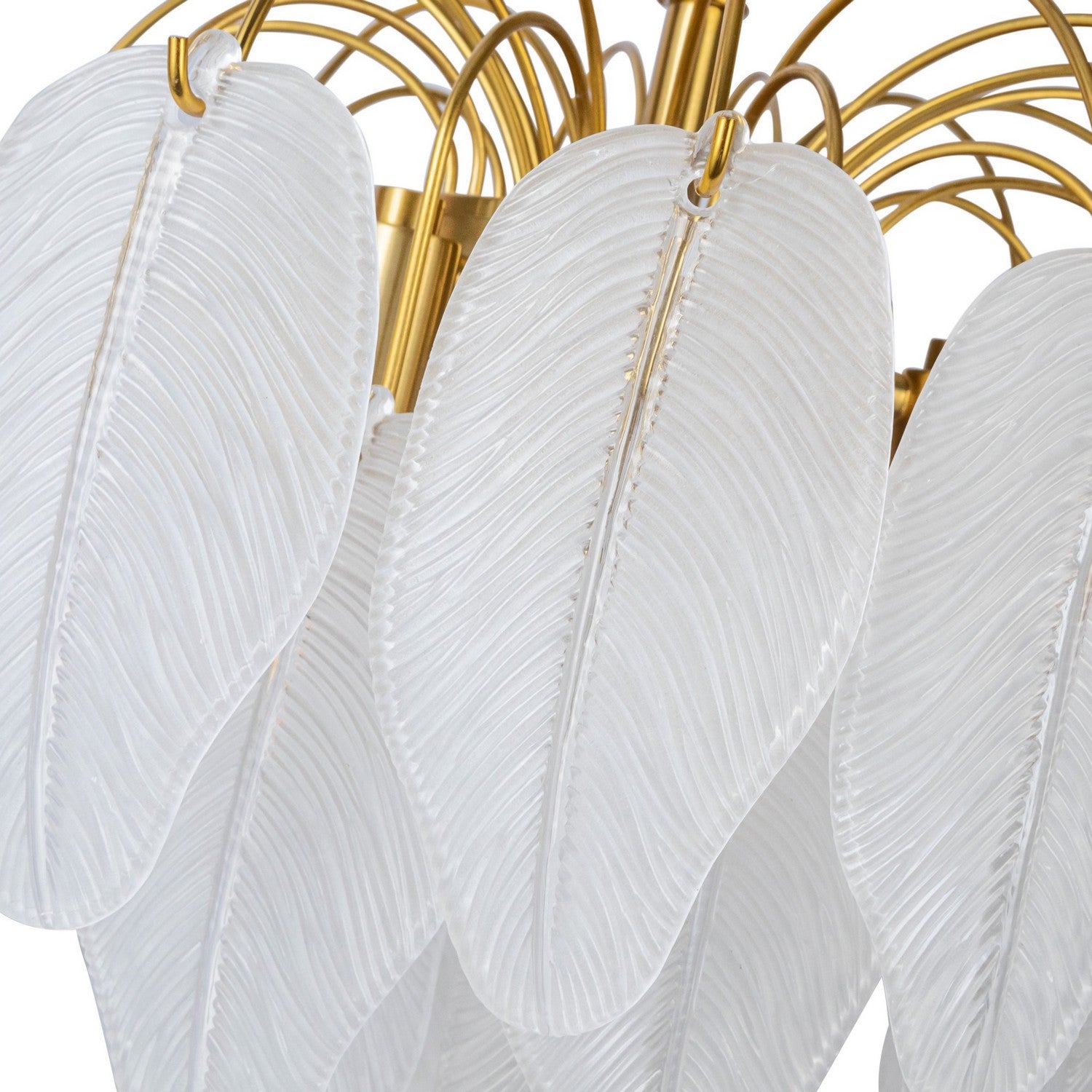 Lustre 4 lumières | Alessia
