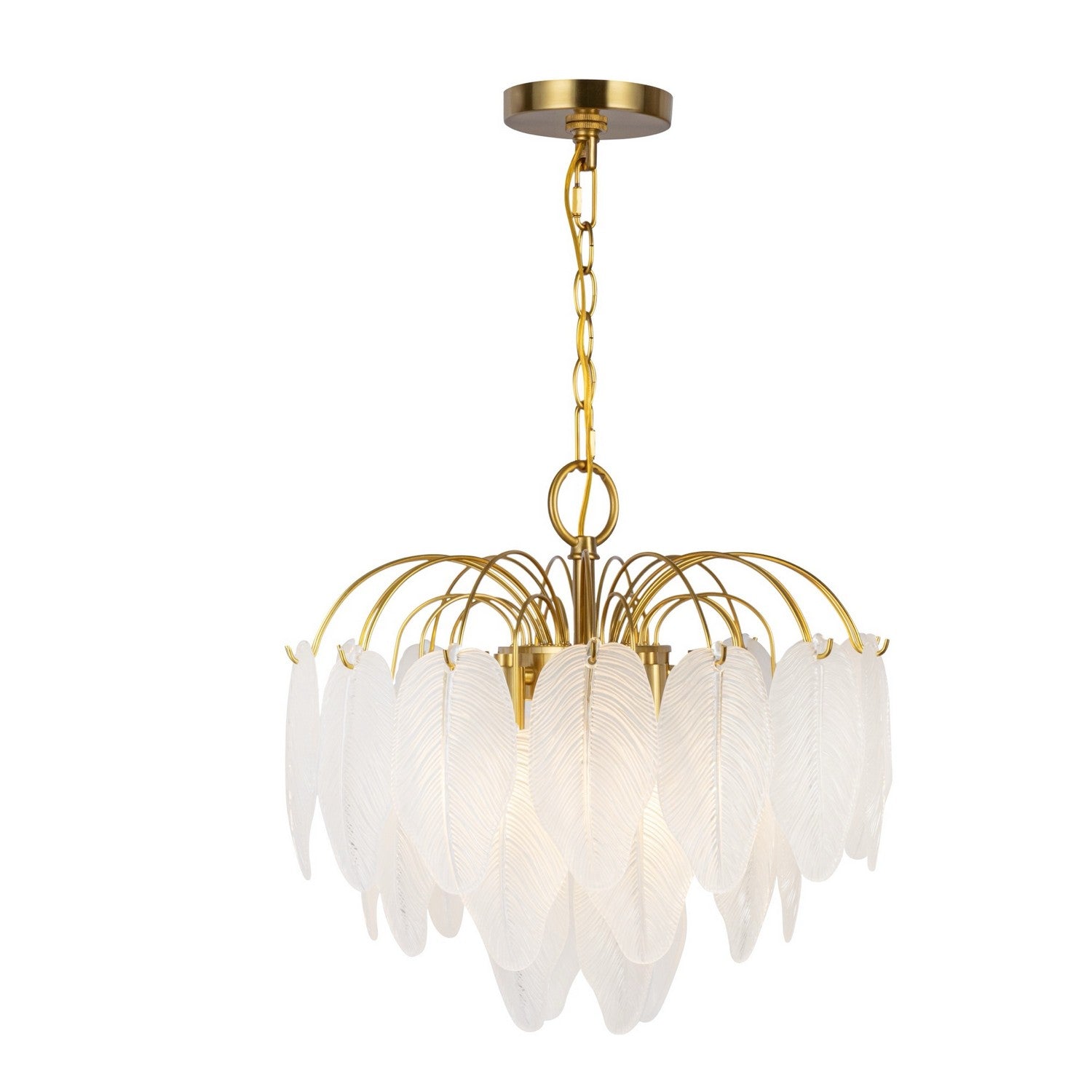 Lustre 4 lumières | Alessia