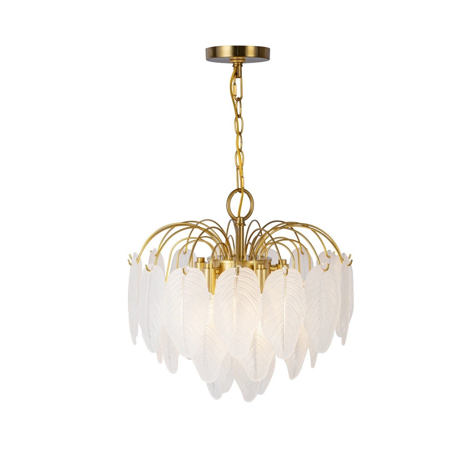 Lustre 4 lumières | Alessia