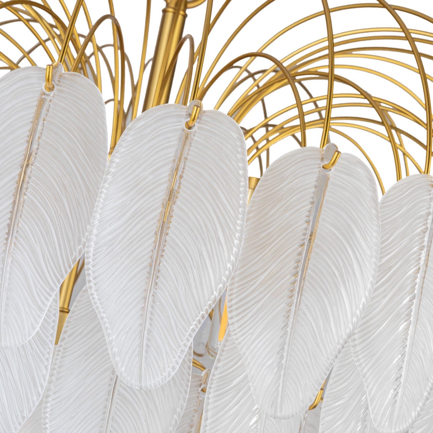 Lustre 19 lumières | Alessia