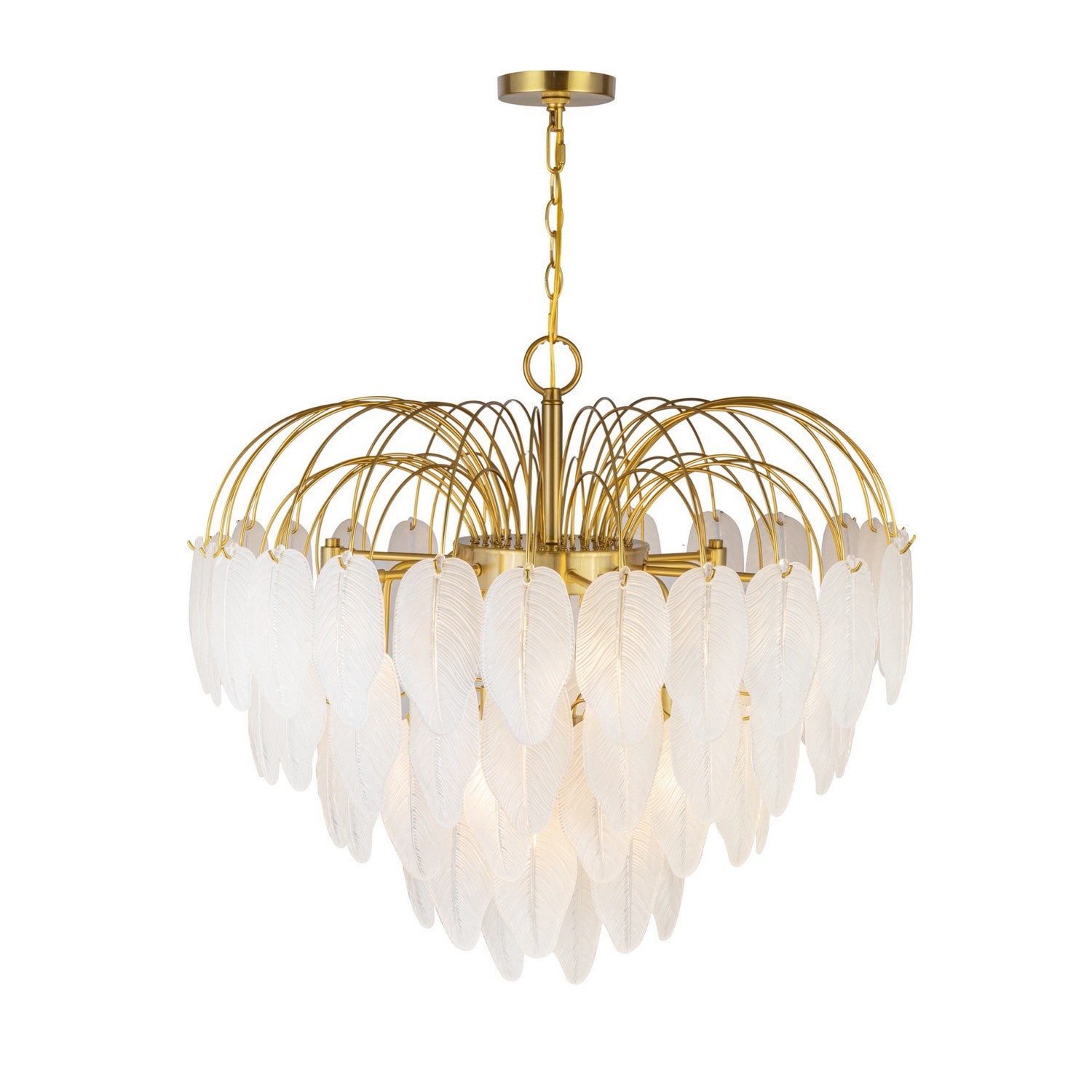 Lustre 19 lumières | Alessia