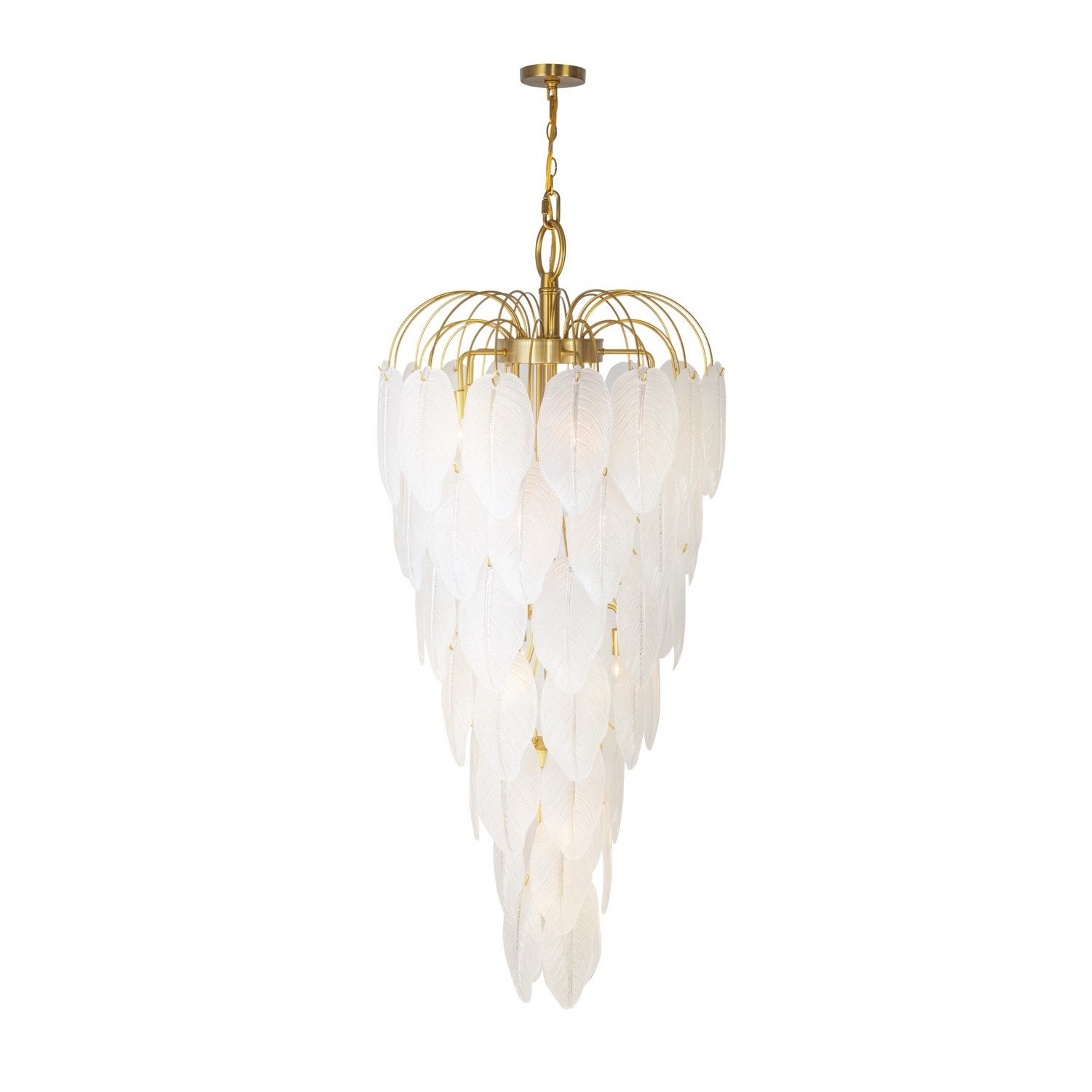 Lustre 21 lumières | Alessia