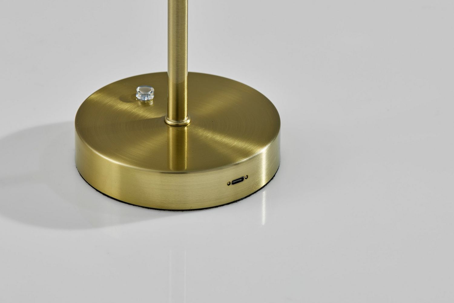 Lampe de table DEL | Tommy