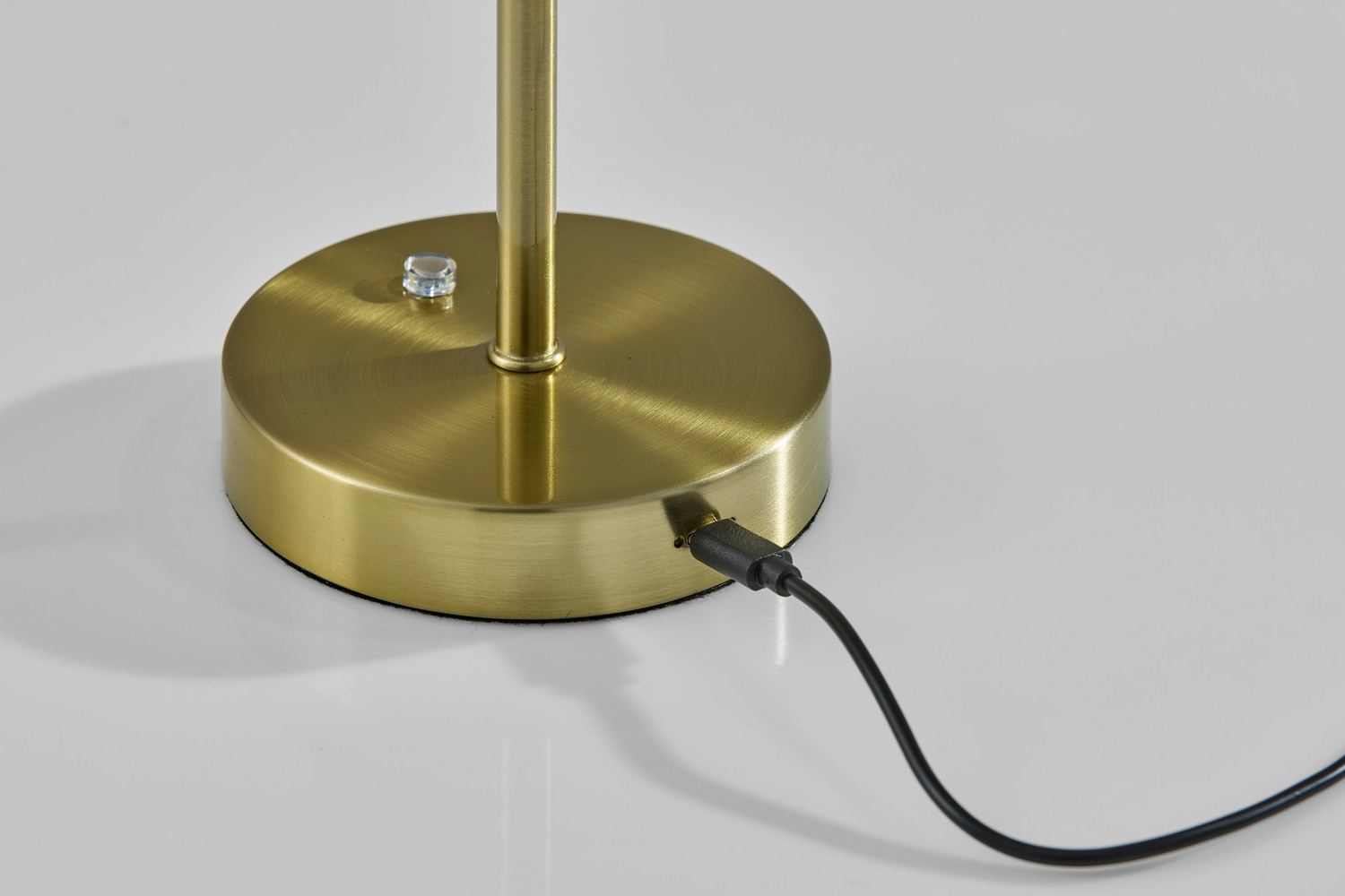 Lampe de table DEL | Tommy