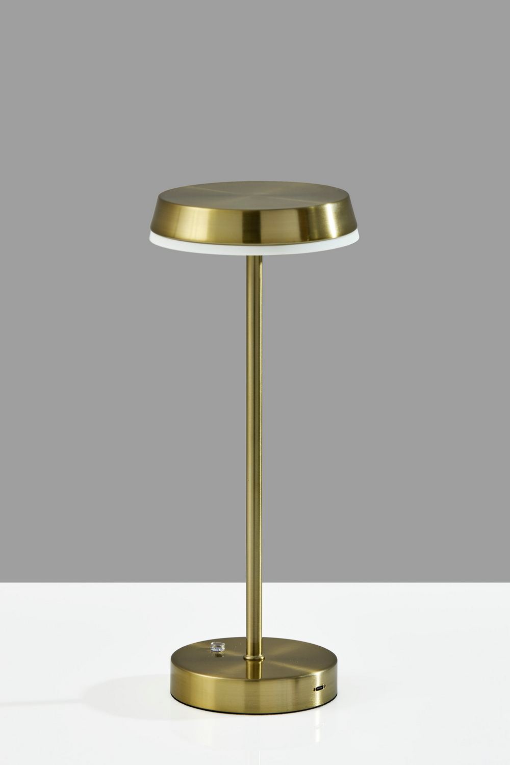 Lampe de table DEL | Tommy
