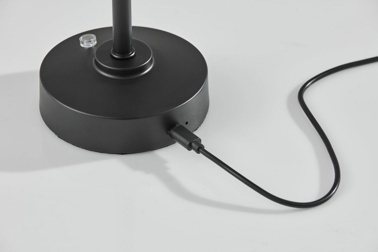 Lampe de table DEL | Ritchie
