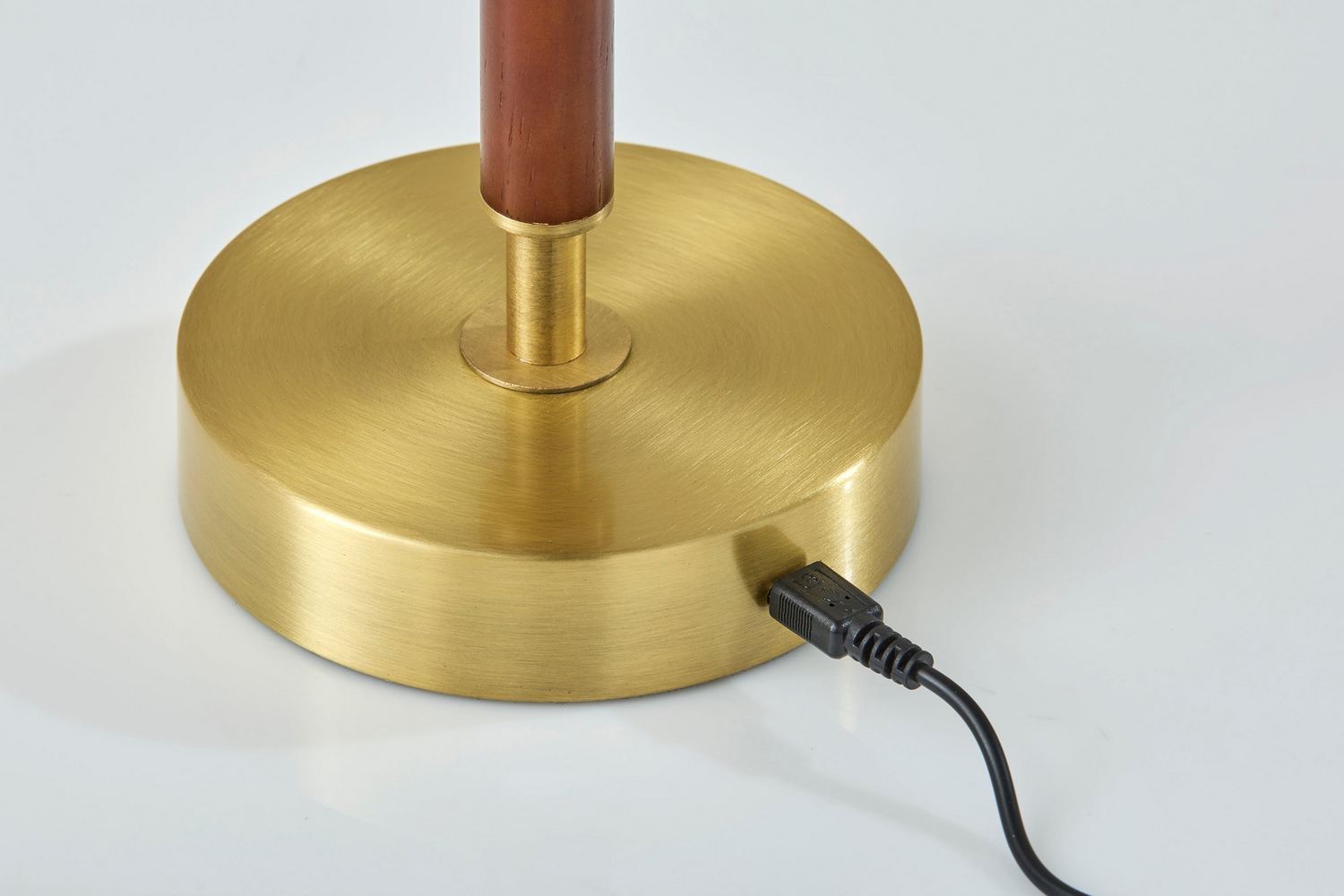 Lampe de table DEL | Ronny
