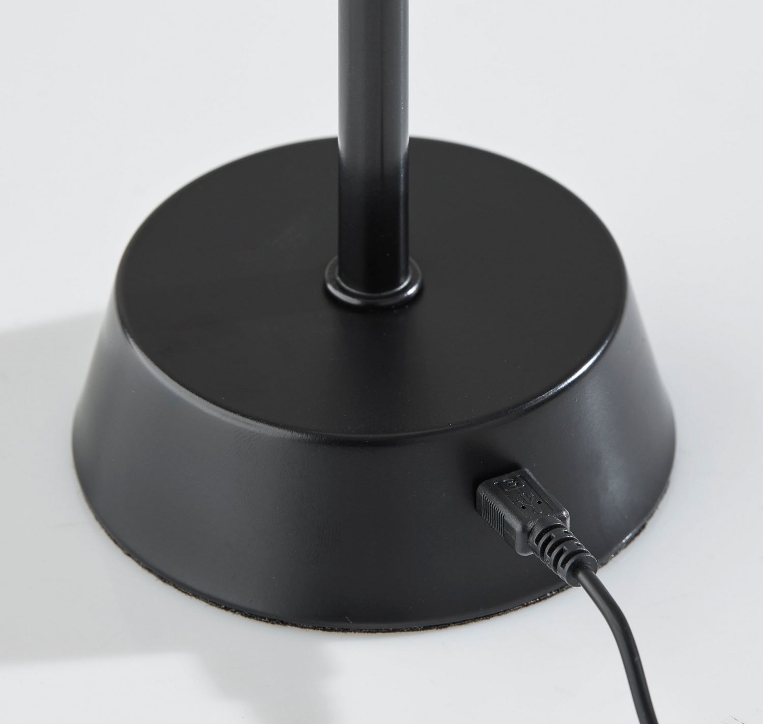 Lampe de table DEL | Bobby