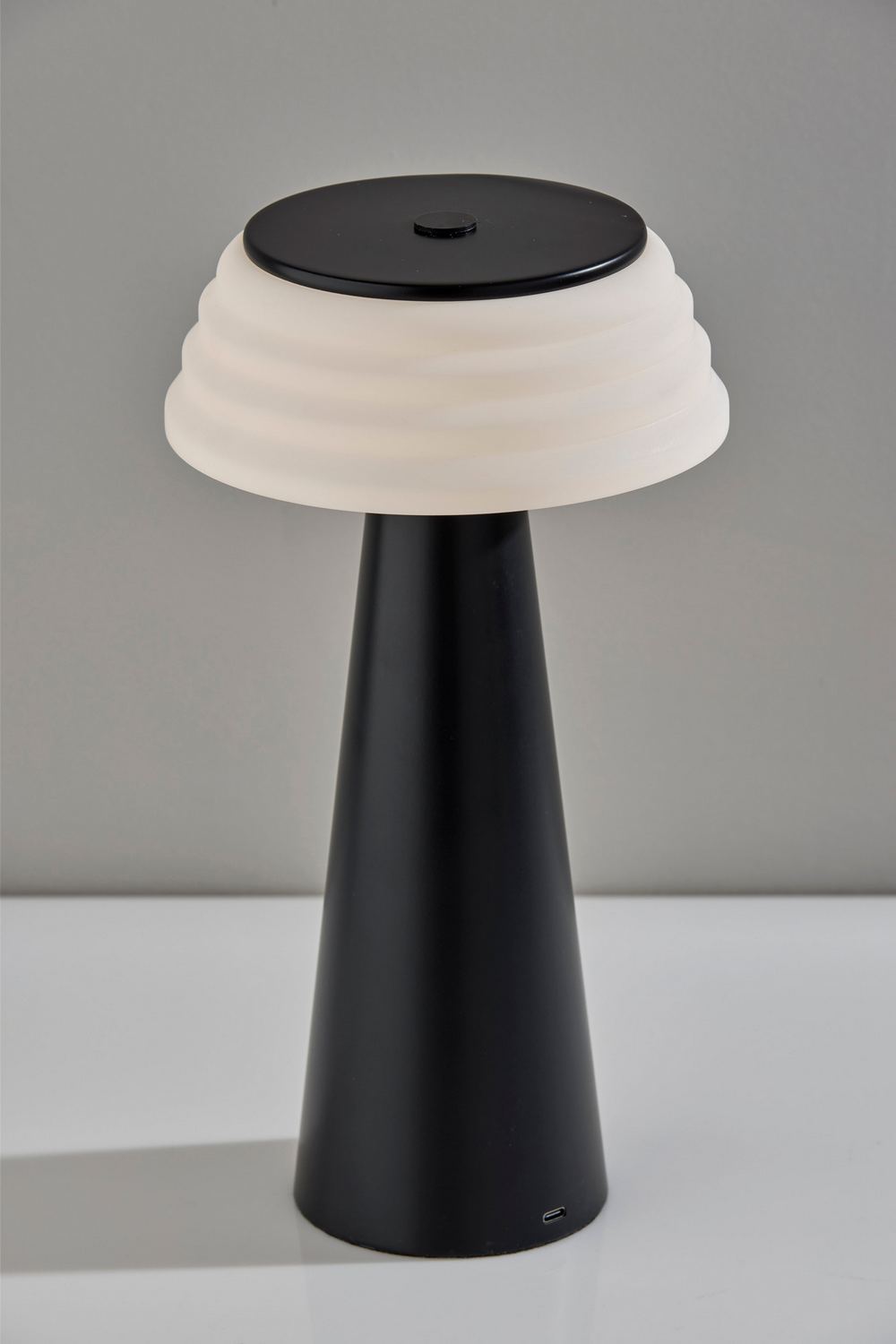 Lampe de table DEL | Jacky