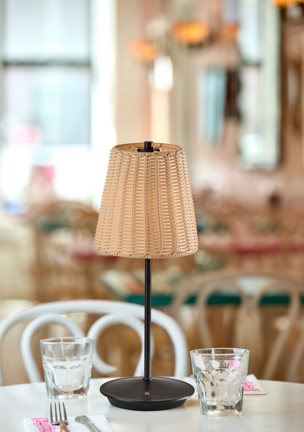 Lampe de table DEL | Andy