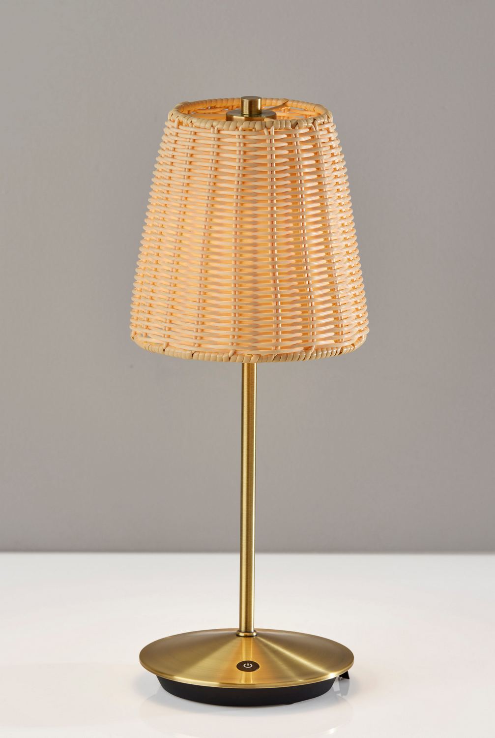 Lampe de table DEL | Andy