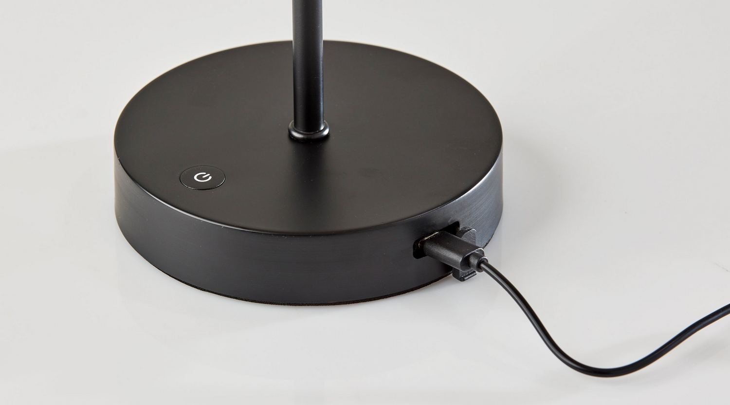 Lampe de table DEL | Stevie