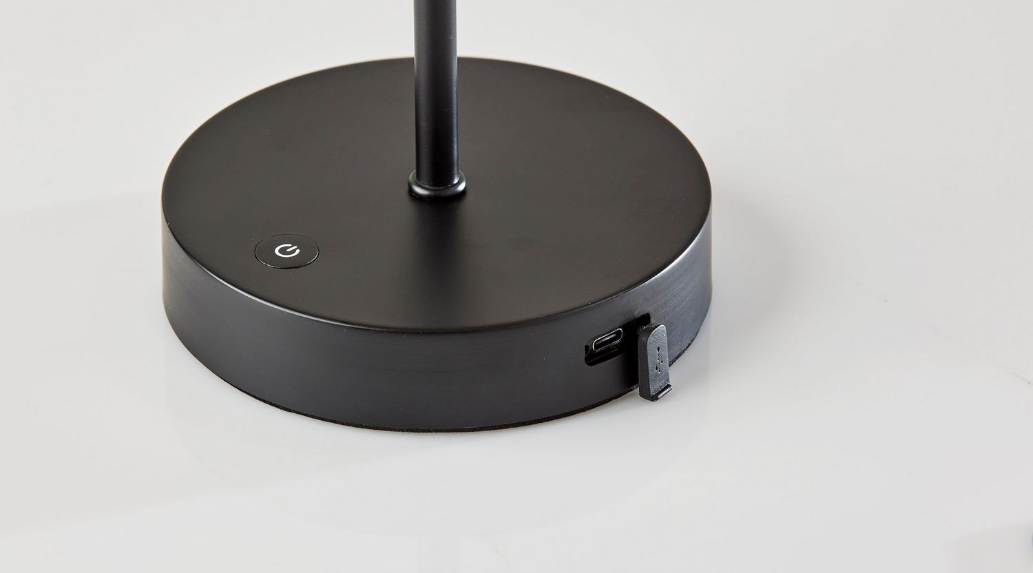 Lampe de table DEL | Stevie