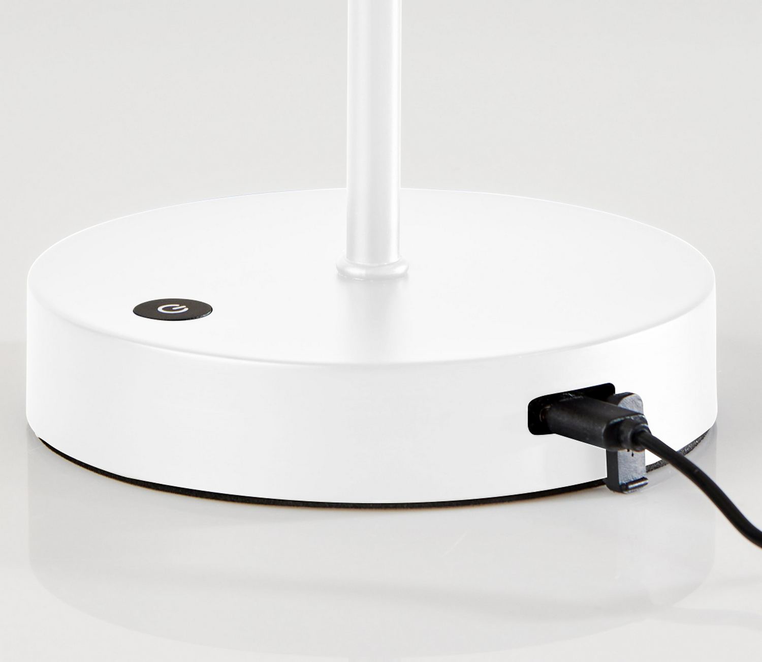 Lampe de table DEL | Stevie