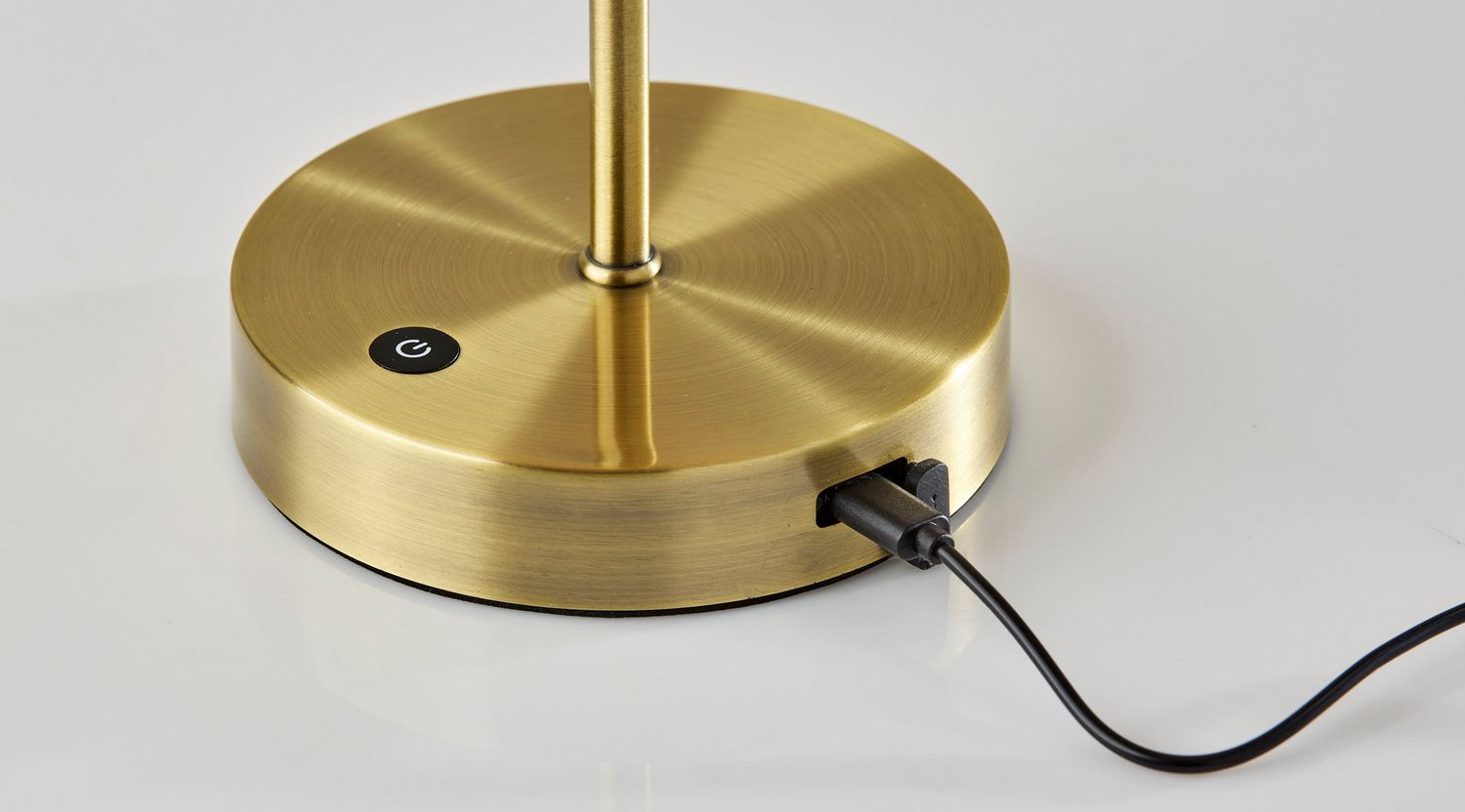 Lampe de table DEL | Stevie