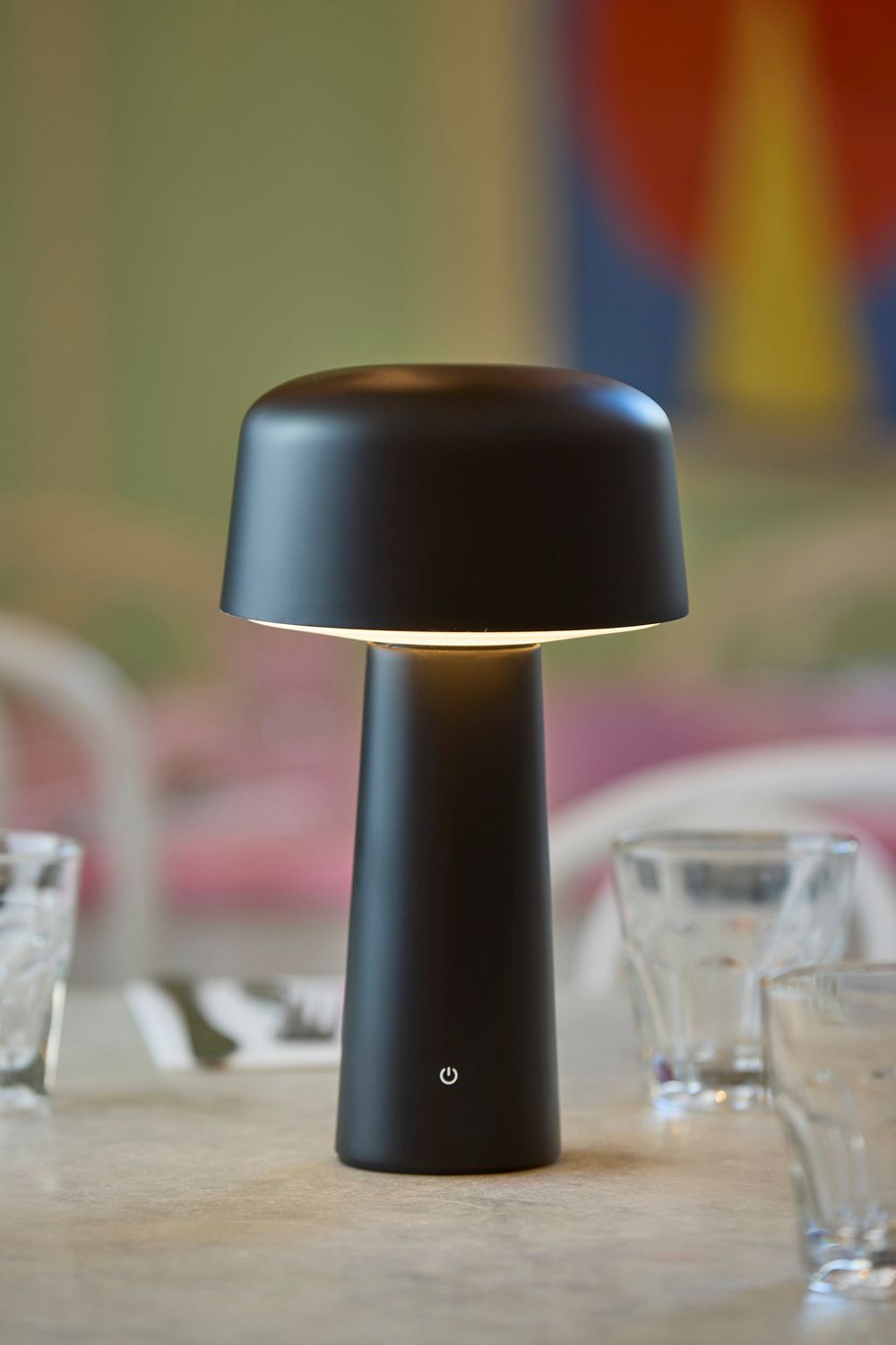 Lampe de table DEL | Lenny