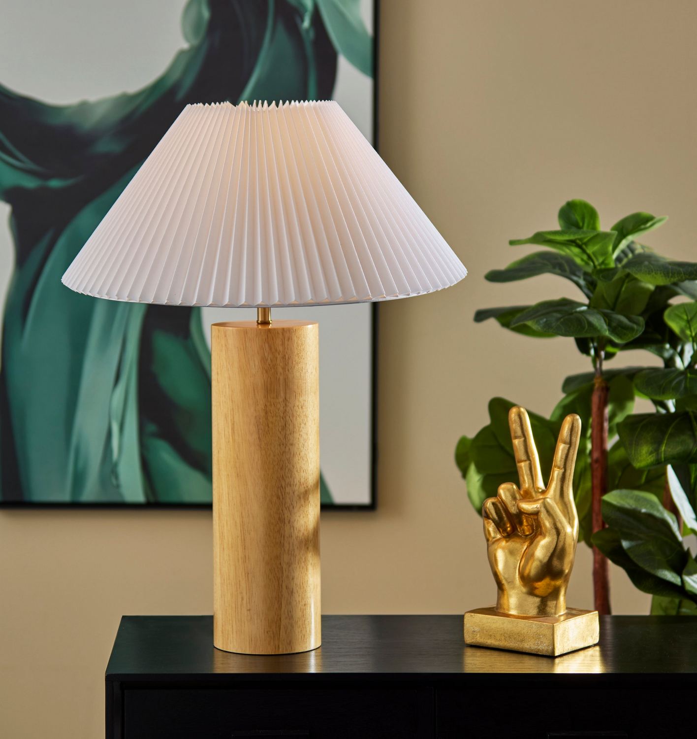 Lampe de table | Marta