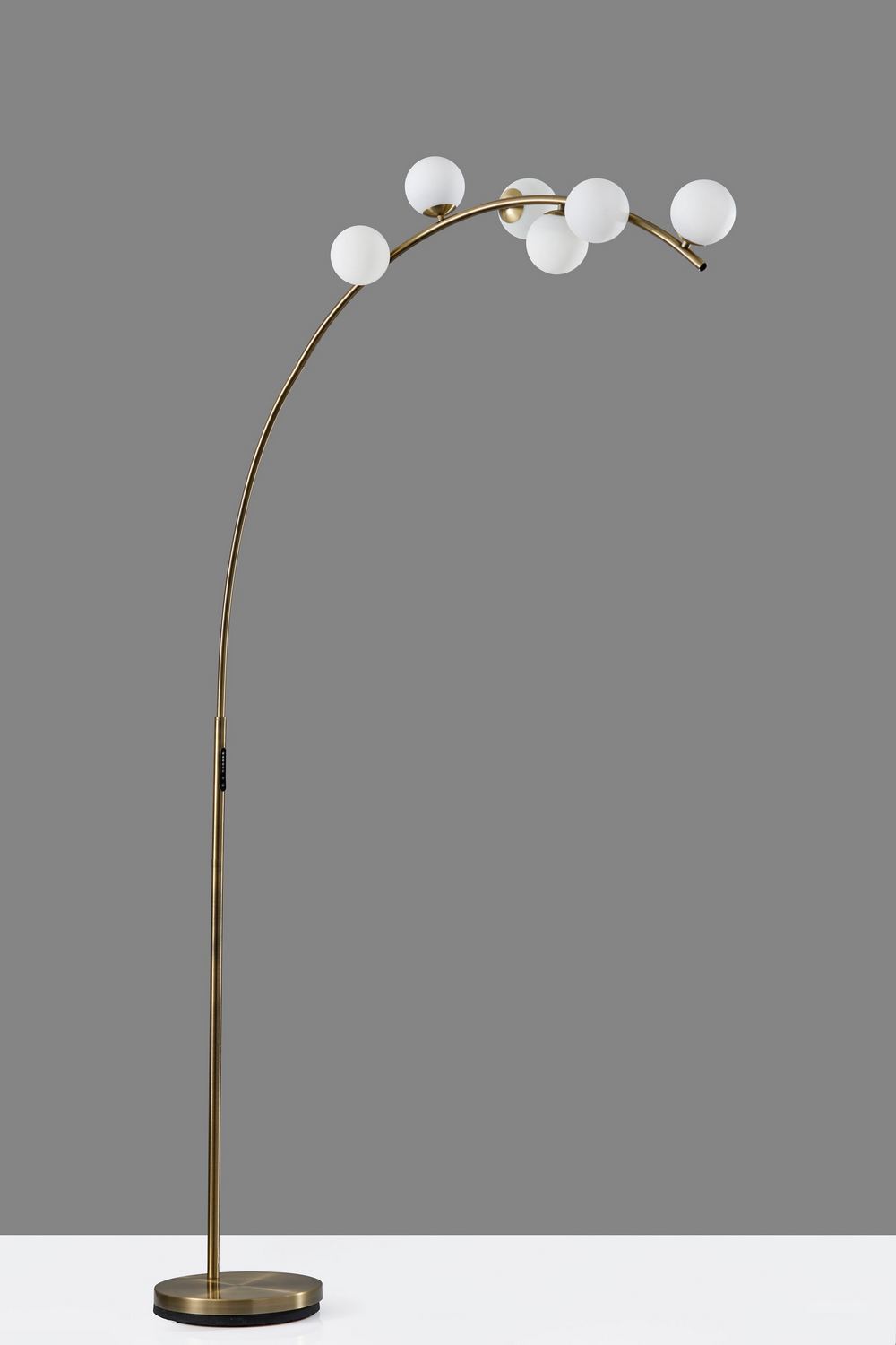 Lampadaire DEL | Ronan
