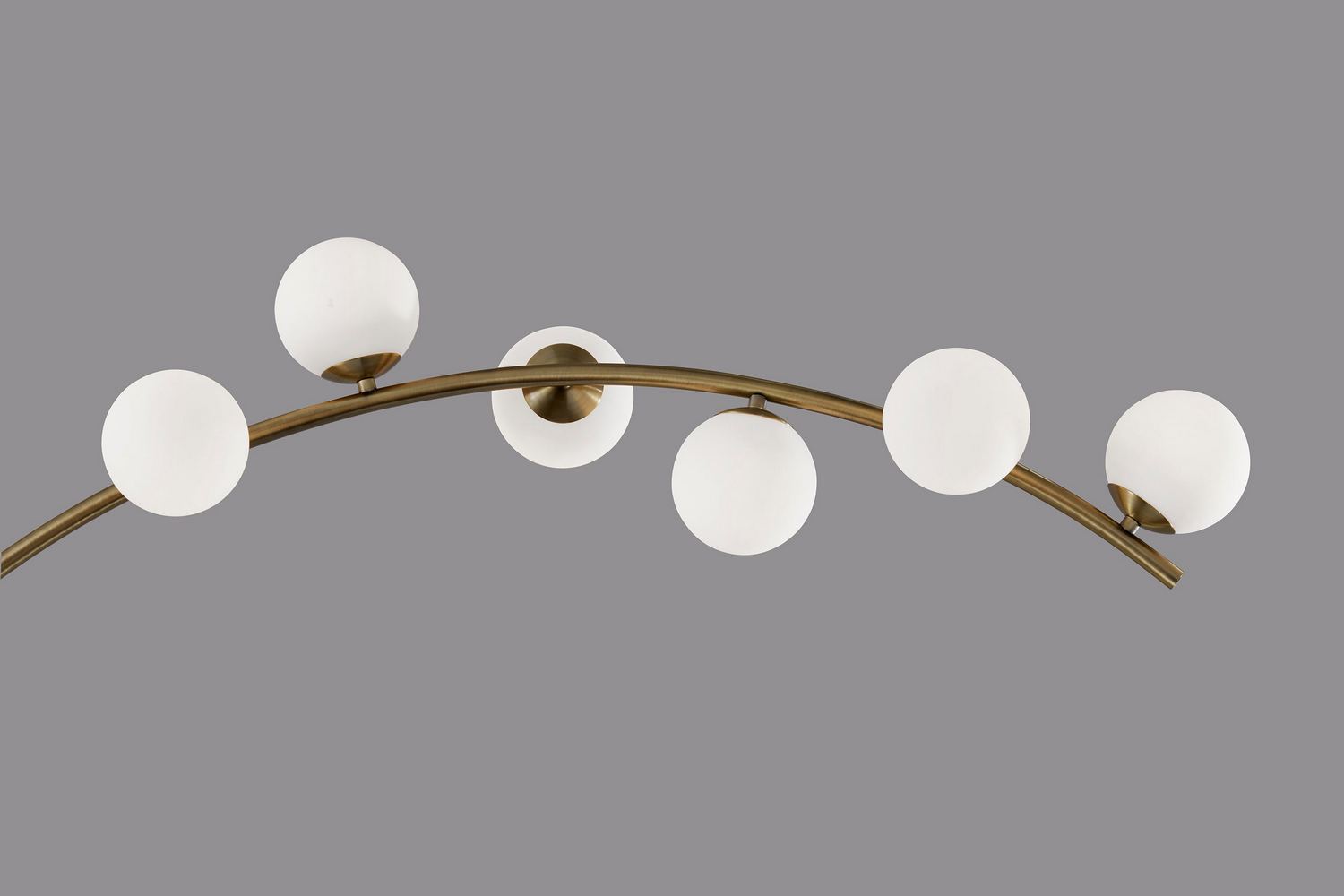 Lampadaire DEL | Ronan