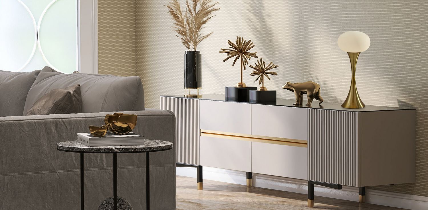 Lampe de table | Otis