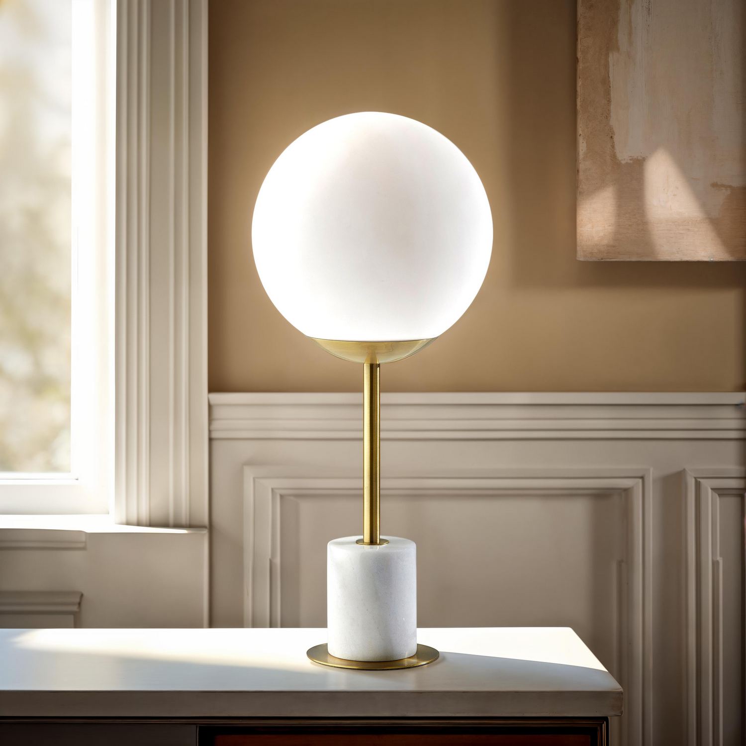 Lampe de table | Terra
