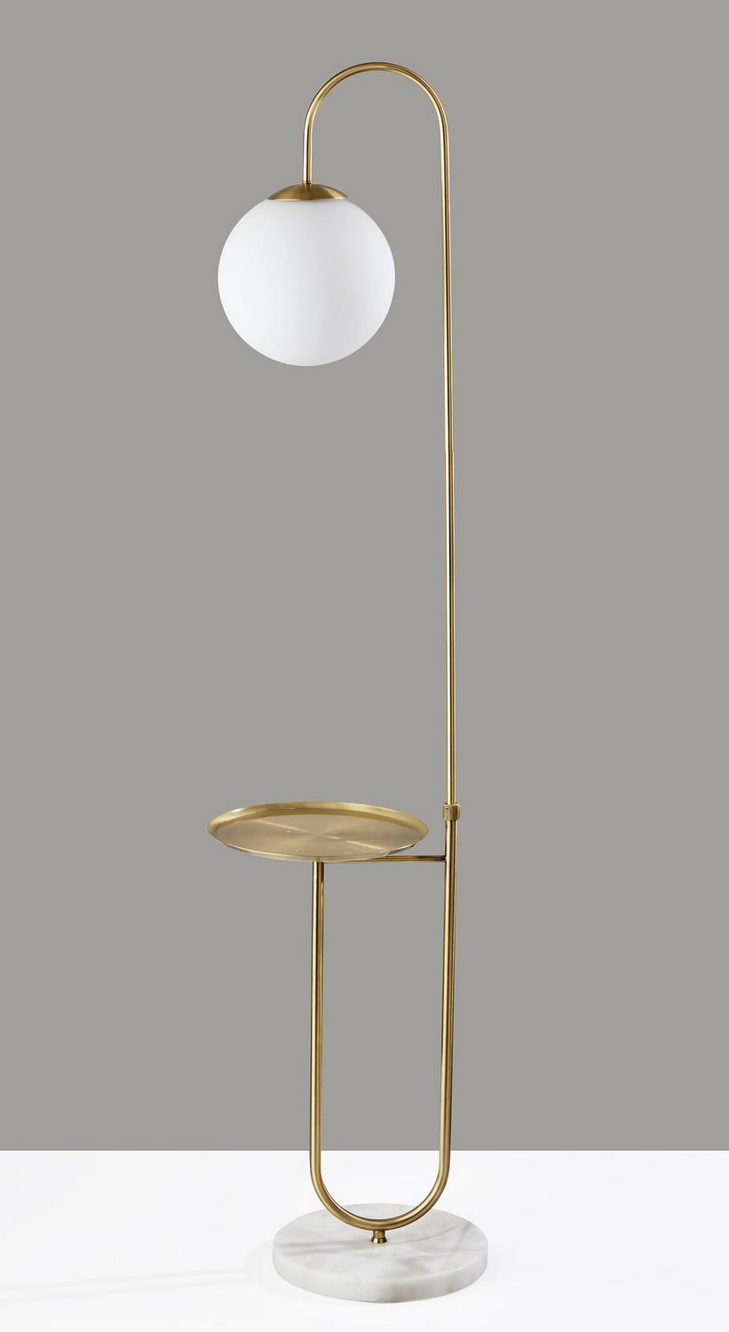 Lampadaire | Terra