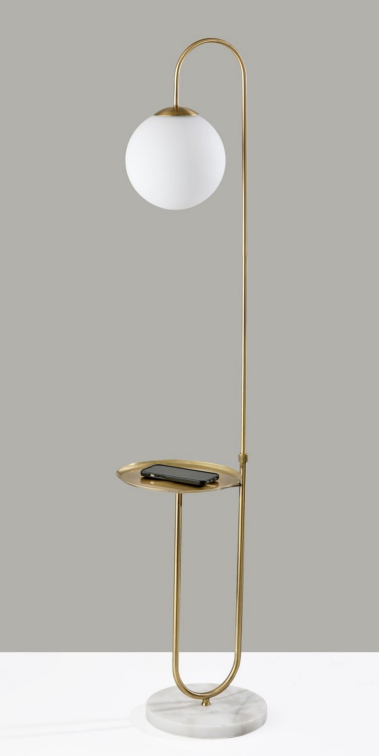 Lampadaire | Terra