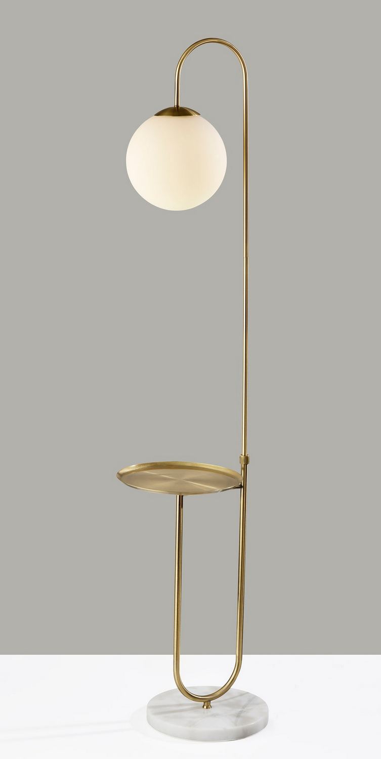 Lampadaire | Terra