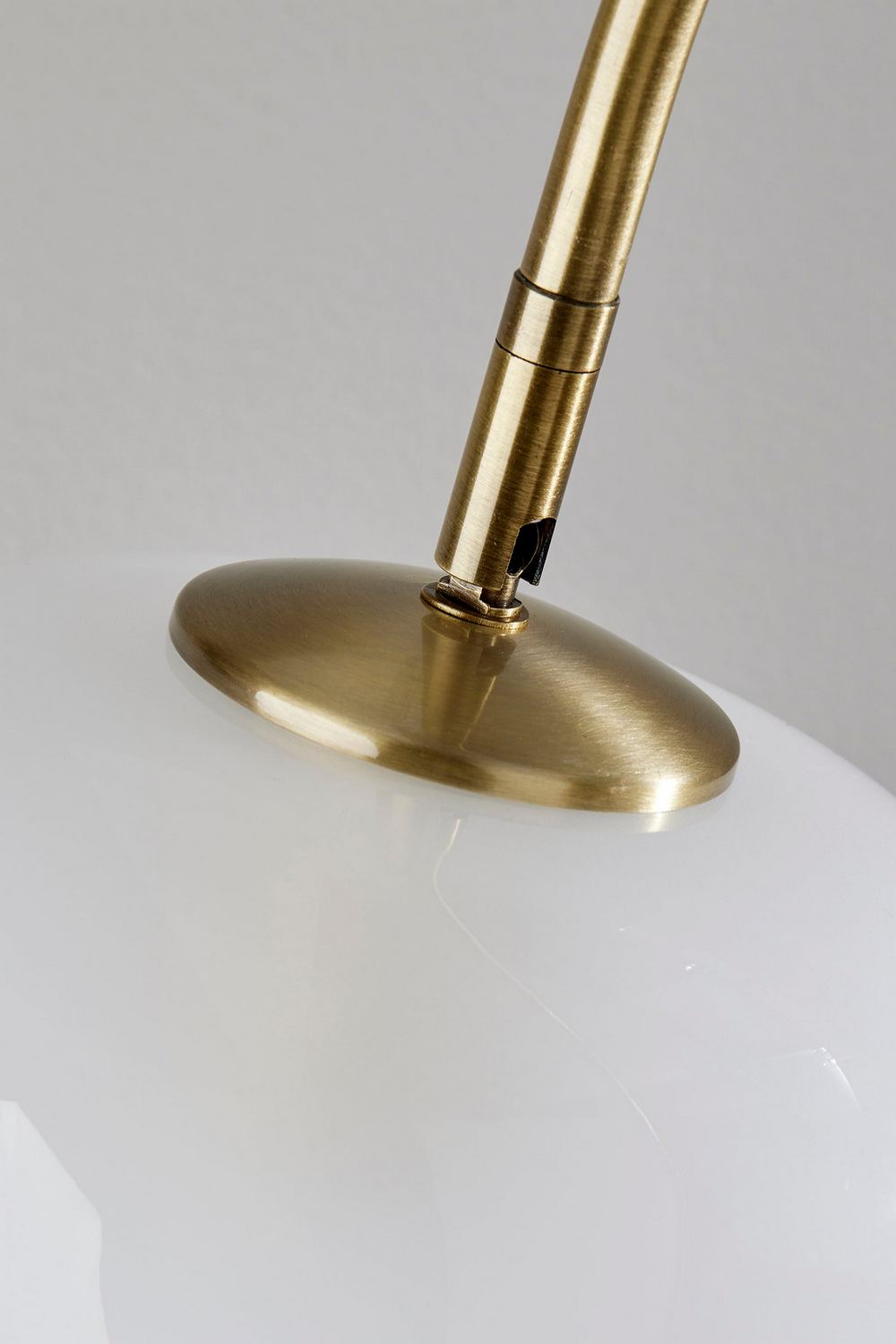 Lampadaire | Magnolia