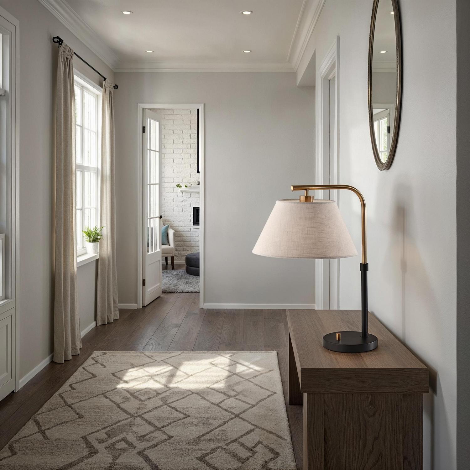 Lampe de table | Fletcher