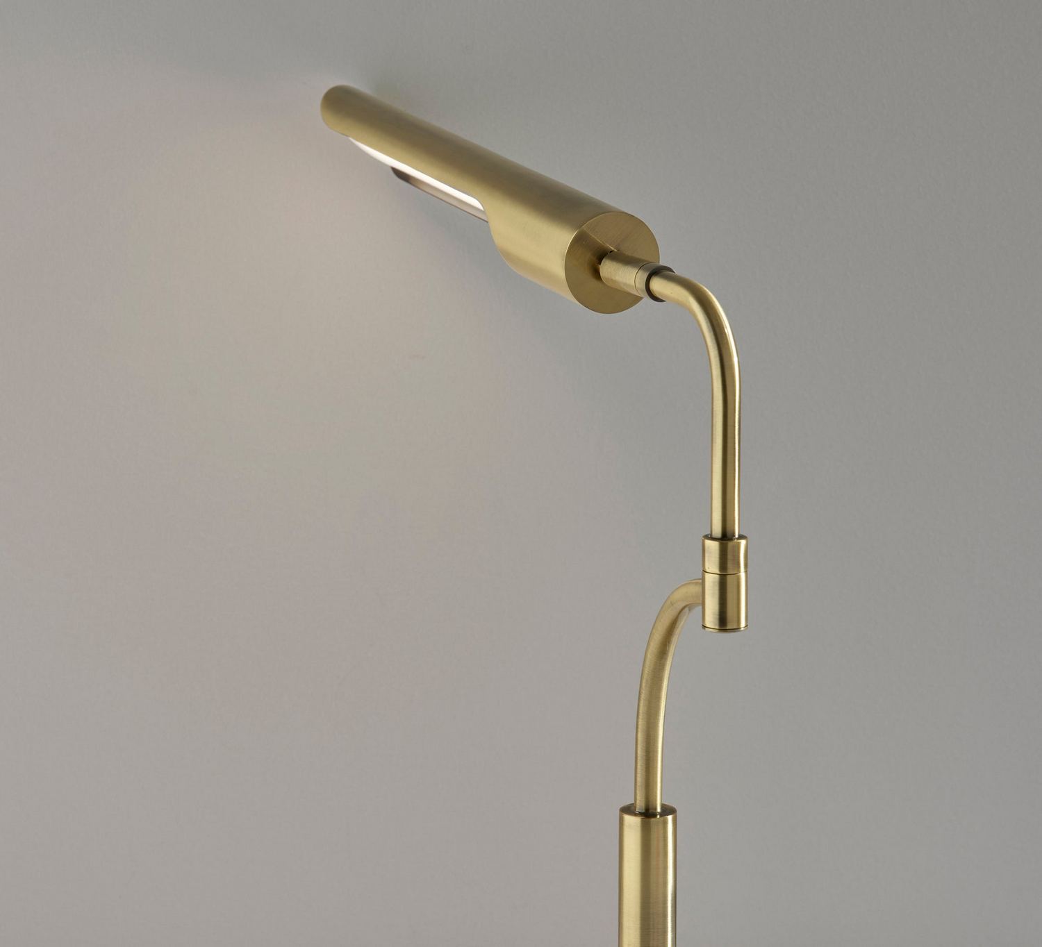 Lampe de bureau DEL | Zane