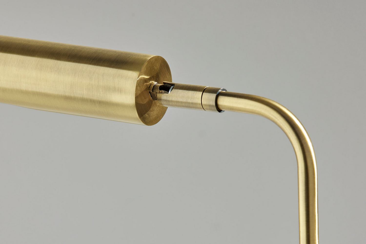 Lampe de bureau DEL | Zane