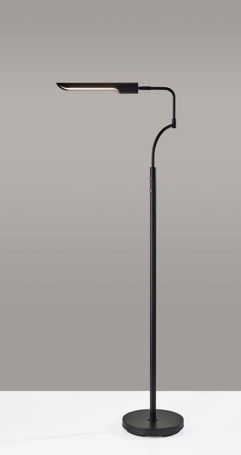 Lampadaire DEL | Zane