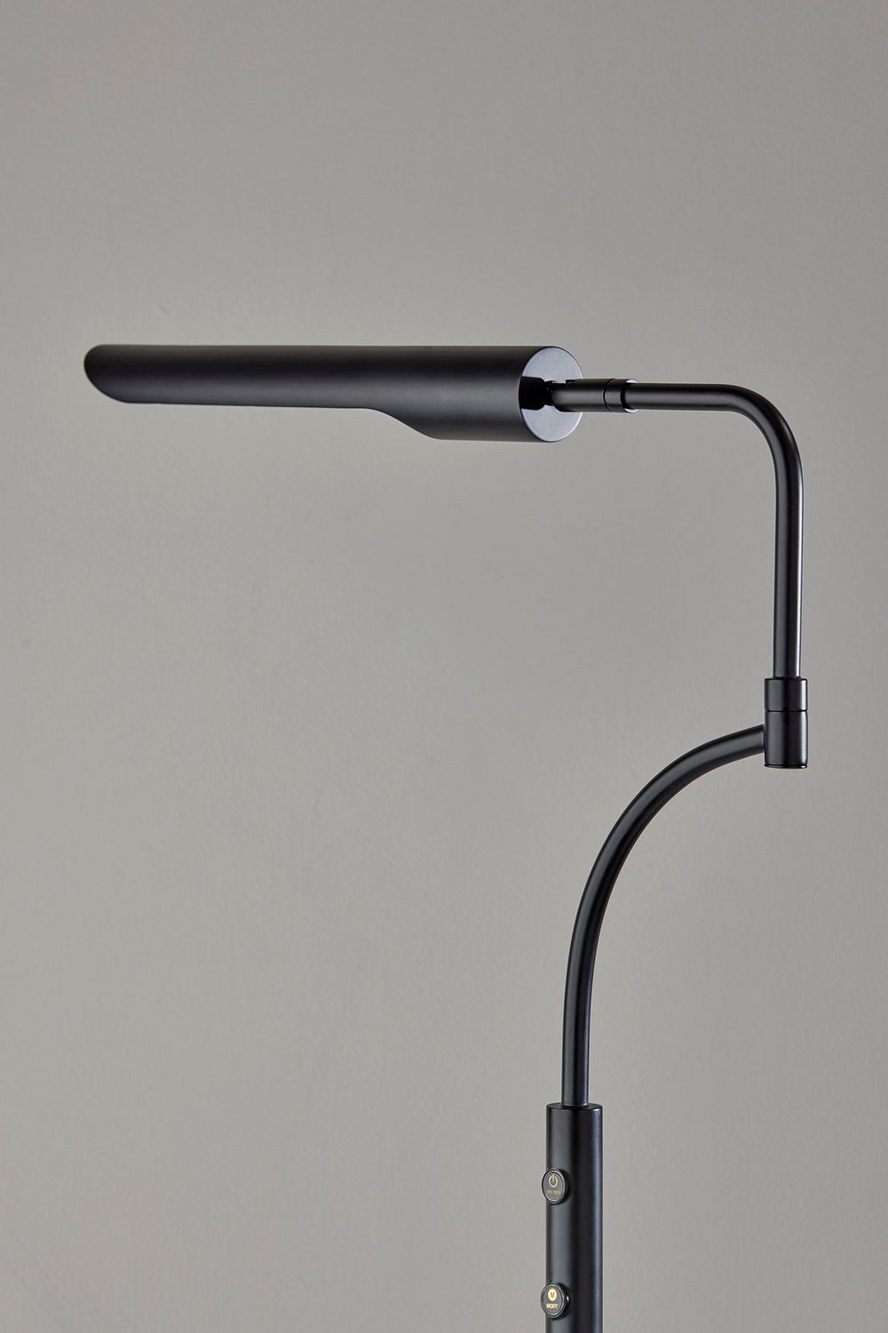 Lampadaire DEL | Zane