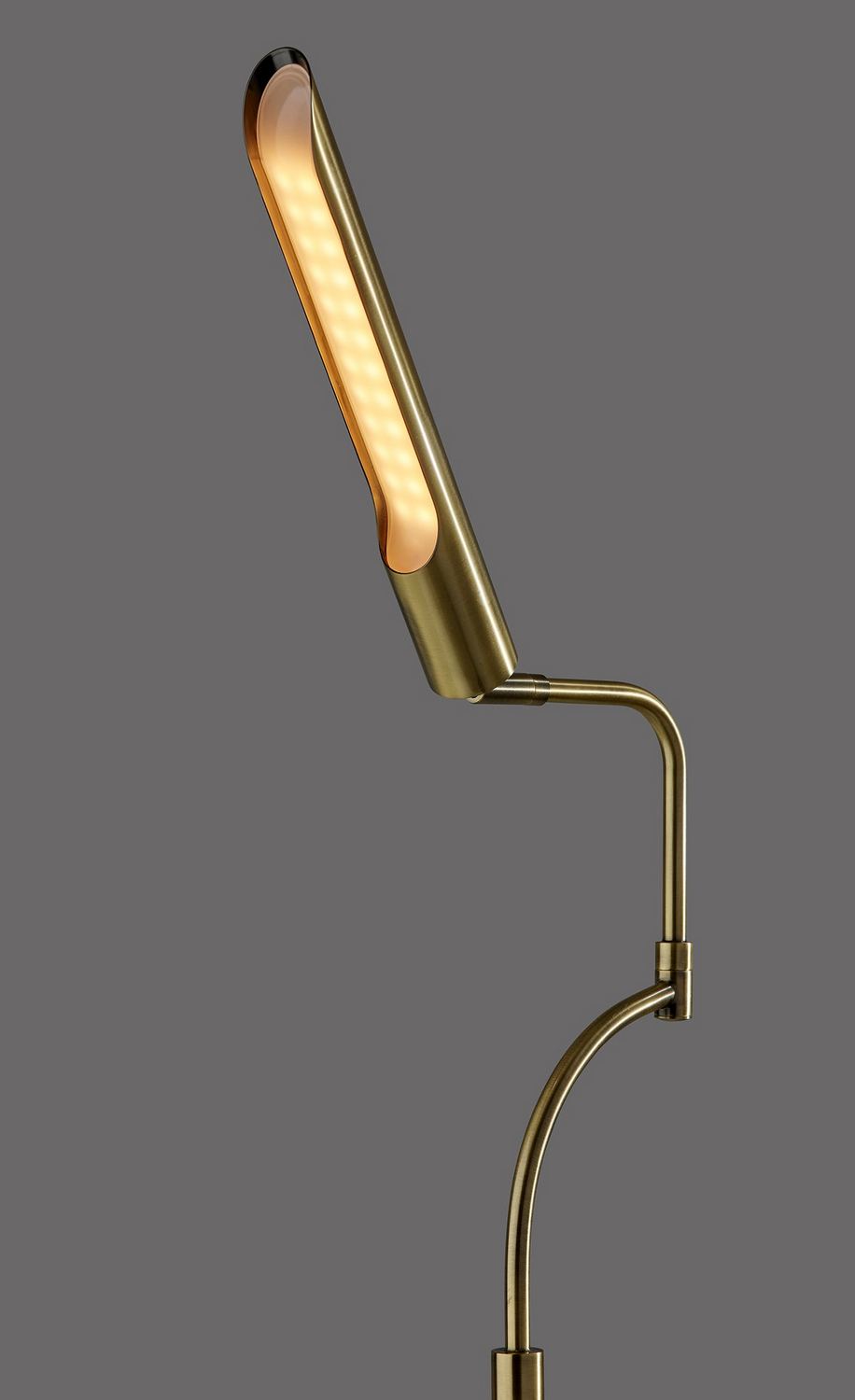 Lampadaire DEL | Zane