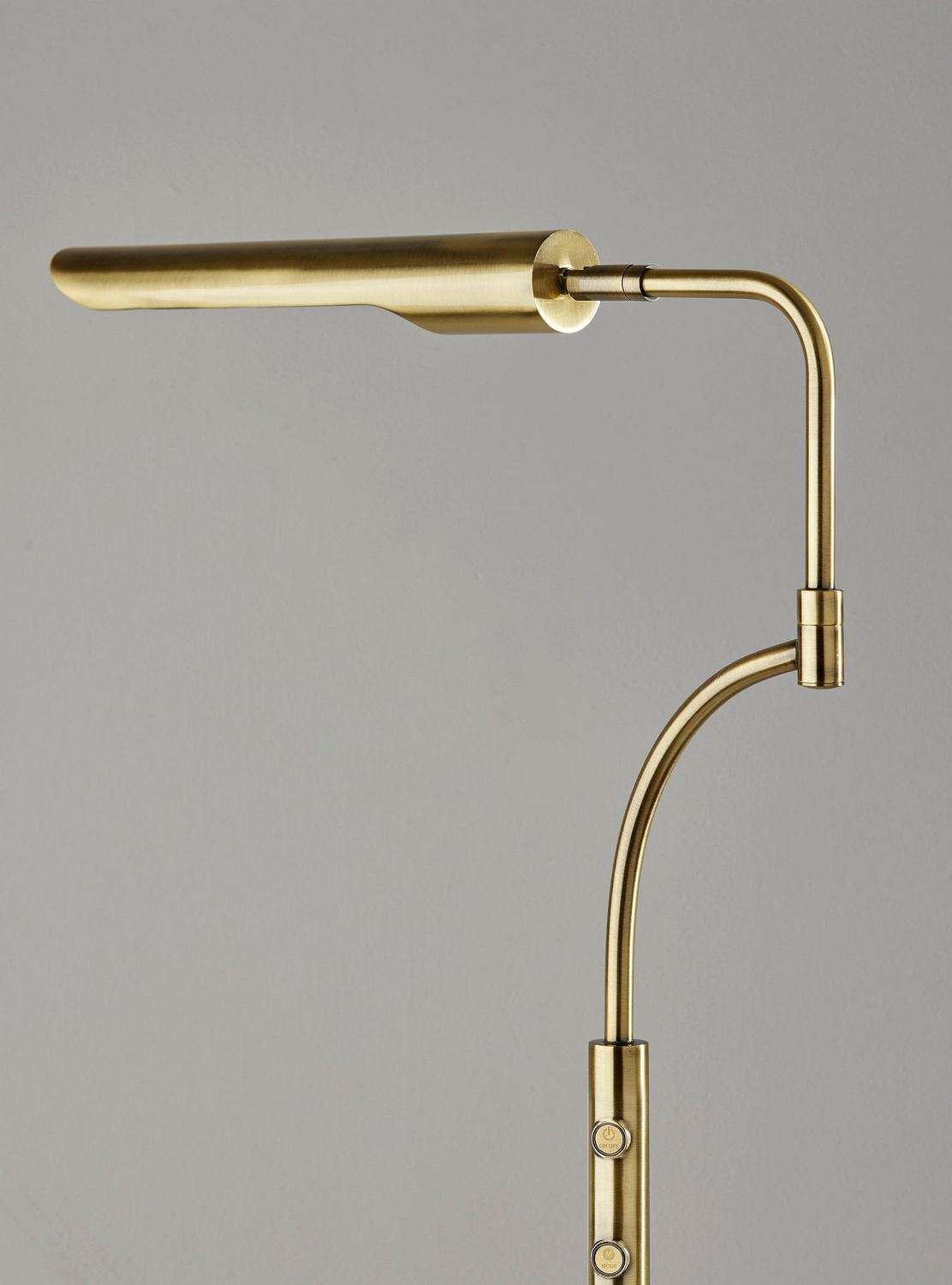 Lampadaire DEL | Zane