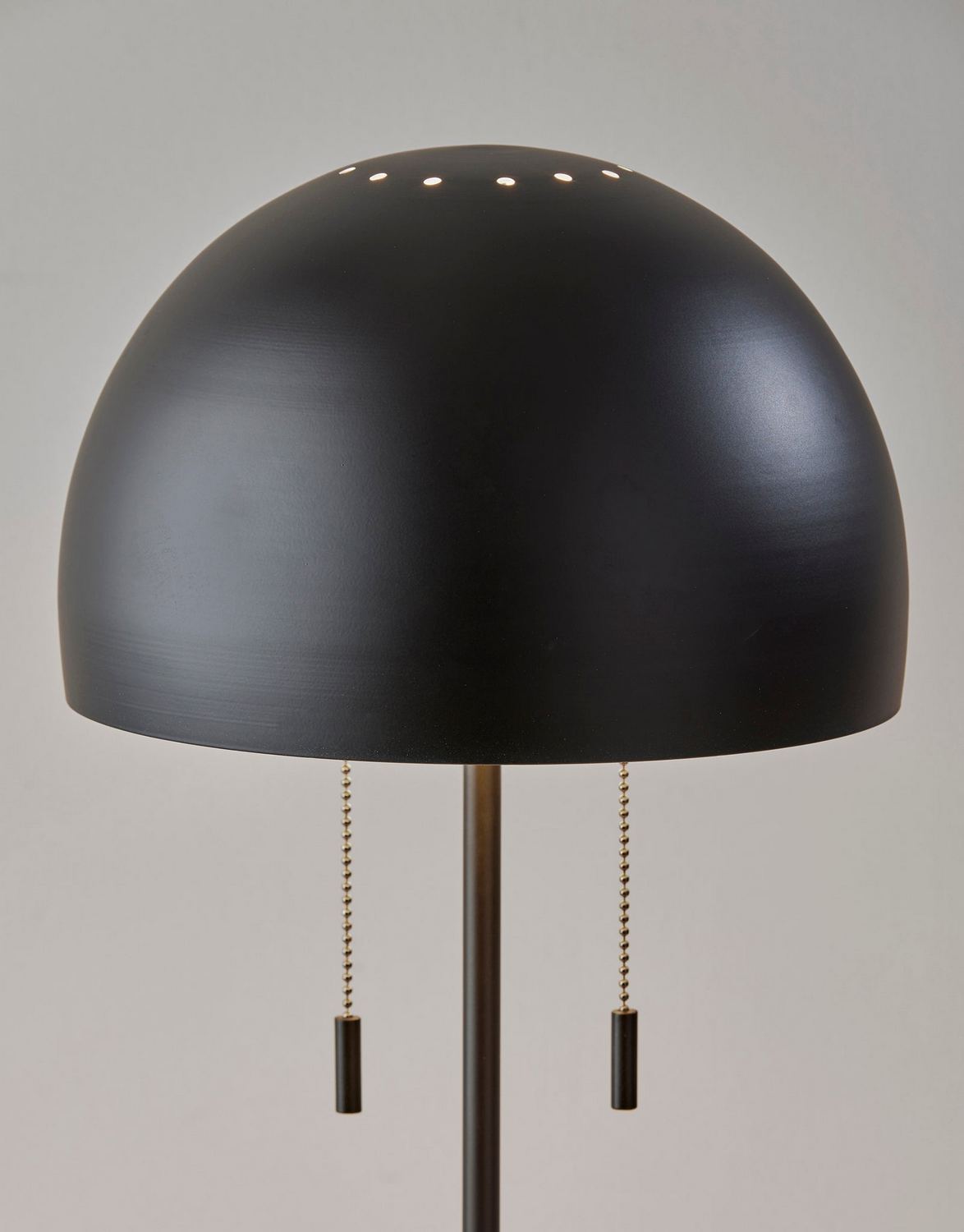 Lampe de bureau 2 lumières | Wilder