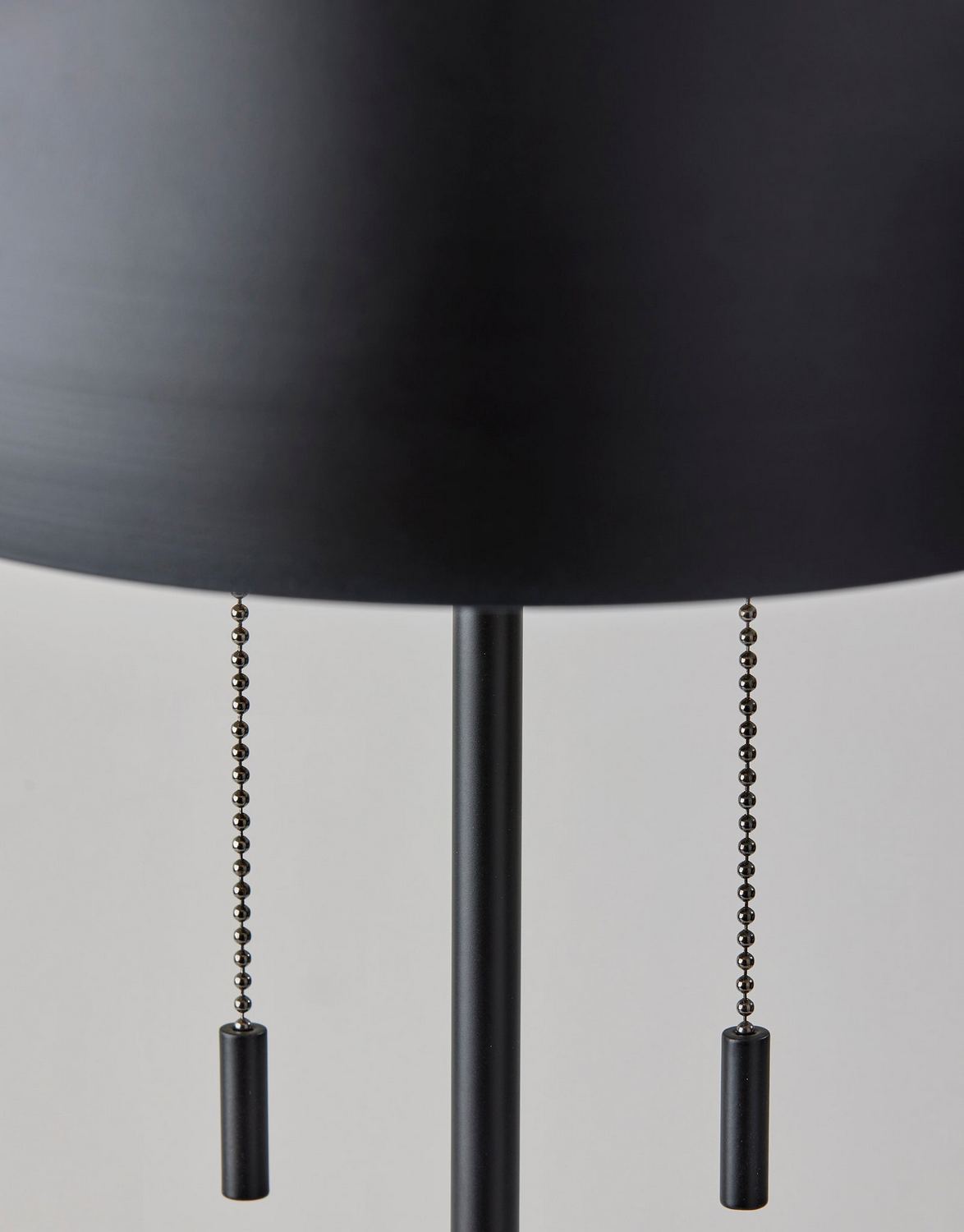 Lampe de bureau 2 lumières | Wilder