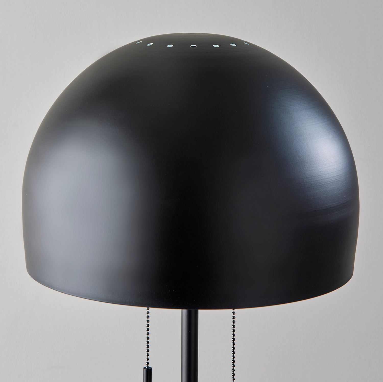 Lampadaire 2 lumières | Wilder