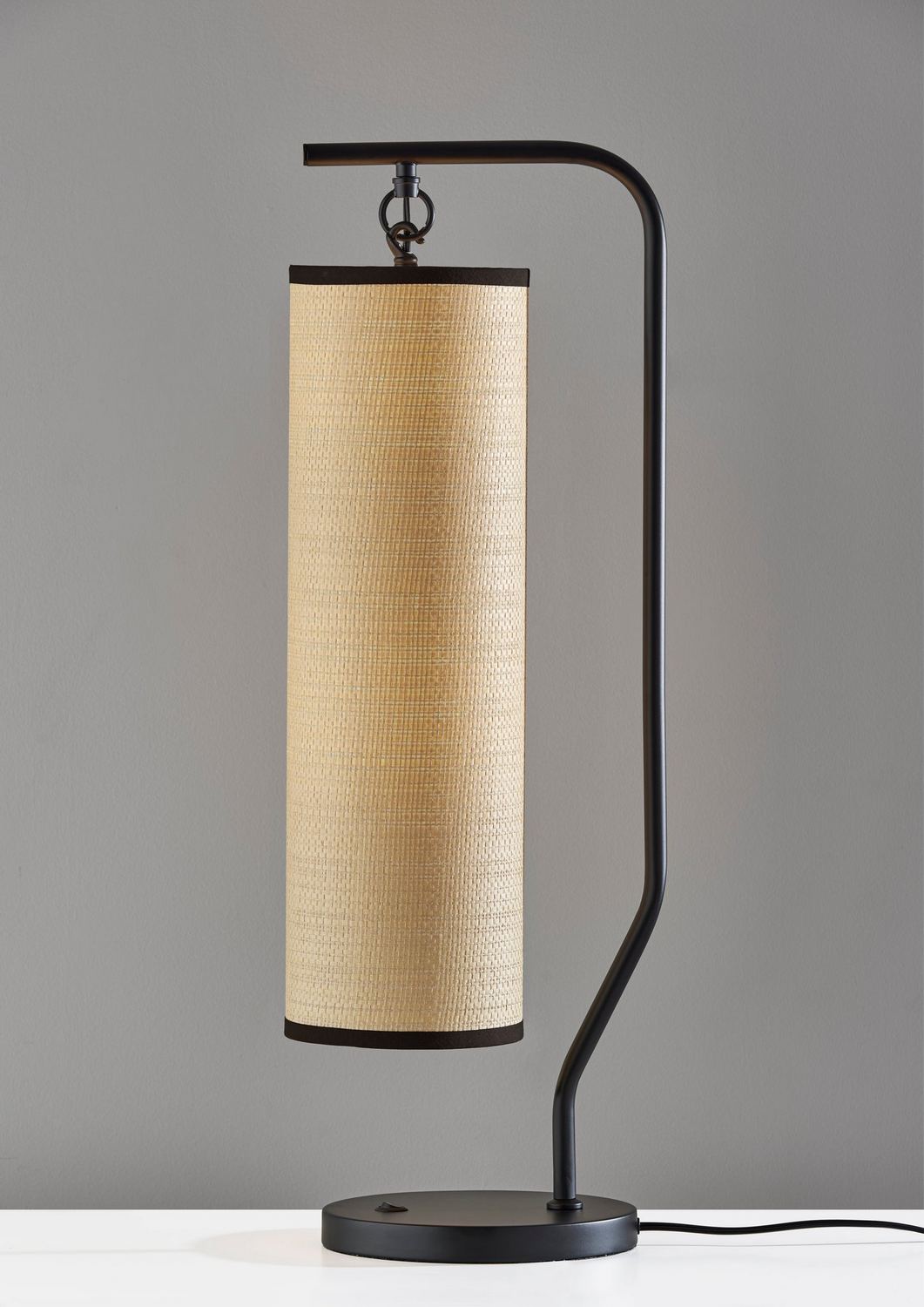 Lampe de table 2 lumières | Lyons