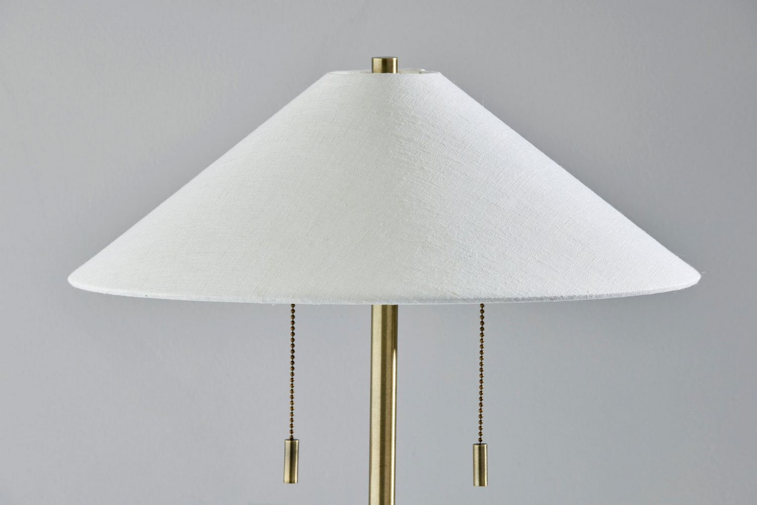 Lampe de table 2 lumières | Claremont