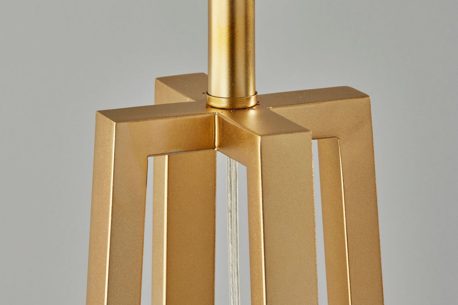 Lampadaire | Oakley