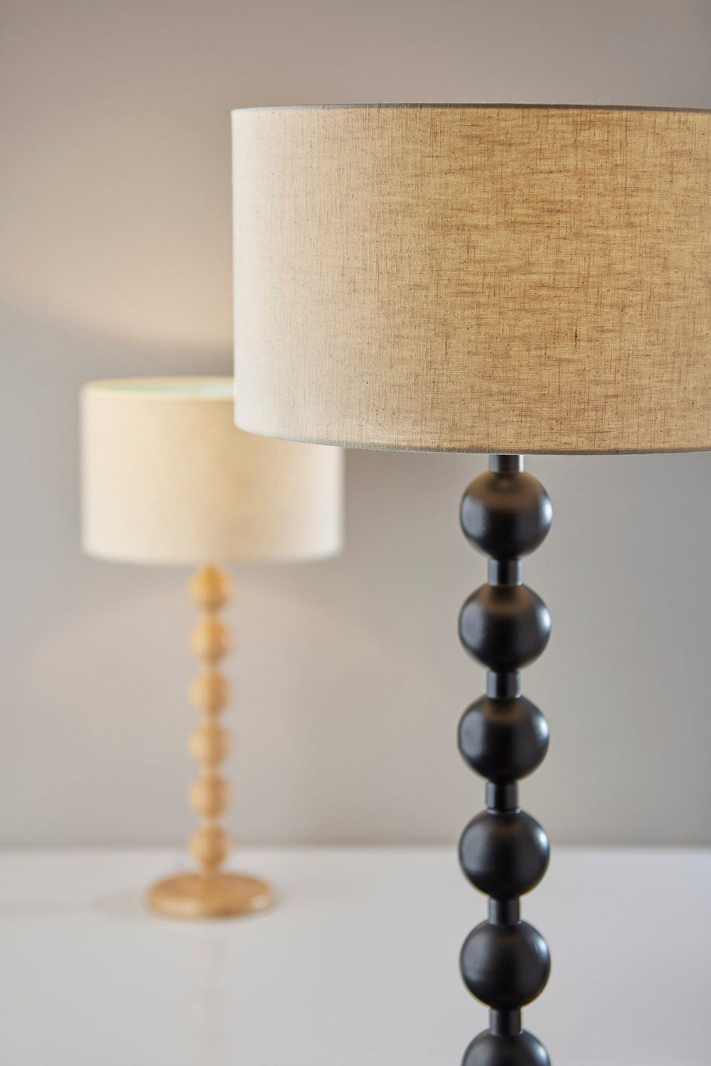 Lampadaire | Orchard